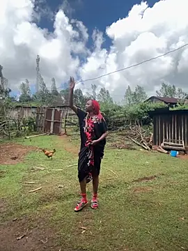 NASTY BOBO online show from 11-06-25, 09:21