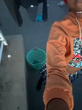 NASTY BOBO online show from 11-16-25, 03:39