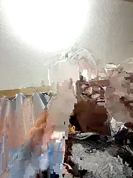 NASTY BOBO online show from 12-16-25, 07:02