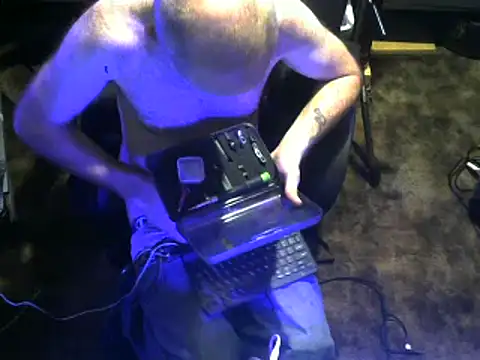 jaxx12369 online show from 01-29-25, 09:12