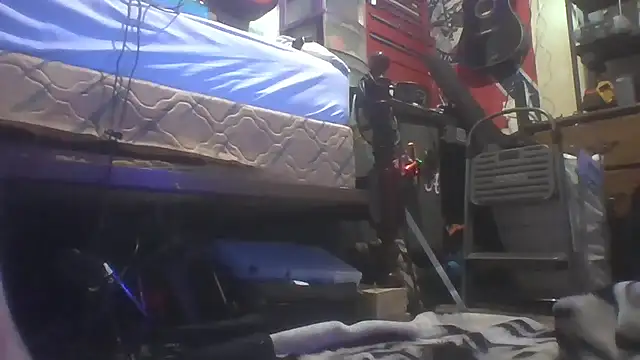 jaxx12369 online show from 02-03-25, 12:47