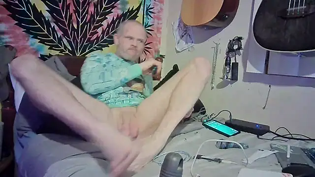 jaxx12369 online show from 02-08-25, 03:19