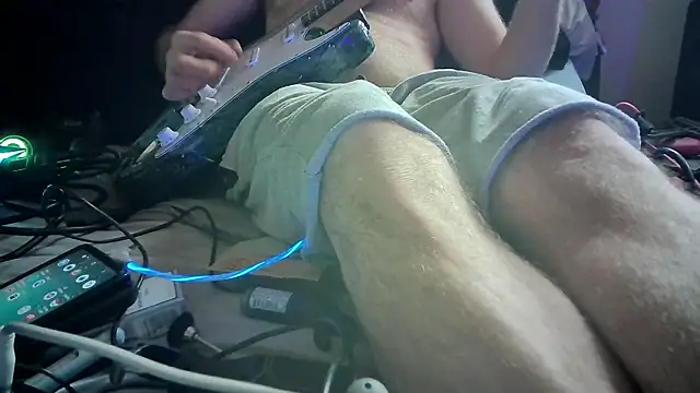 jaxx12369 online show from 02-09-25, 07:52