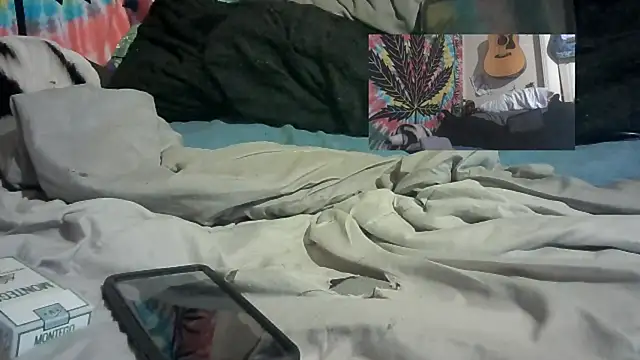 jaxx12369 online show from 02-12-25, 12:05