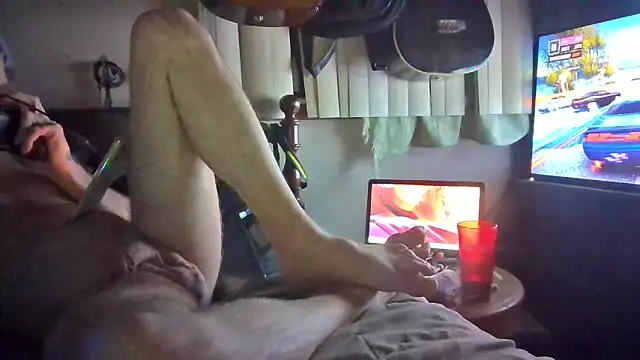 jaxx12369 online show from 02-13-25, 09:20