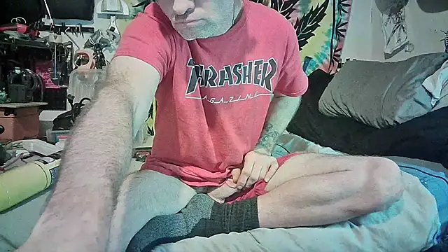 jaxx12369 online show from 02-16-25, 12:19