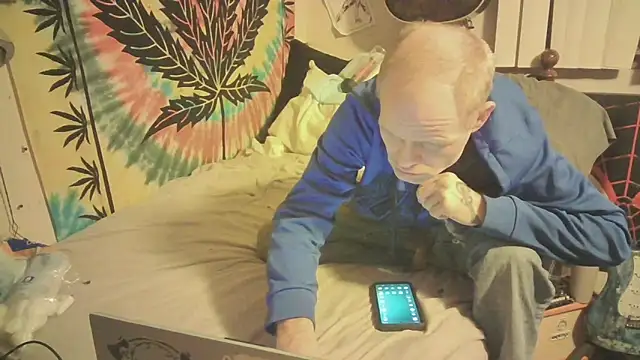 jaxx12369 online show from 03-07-25, 08:34