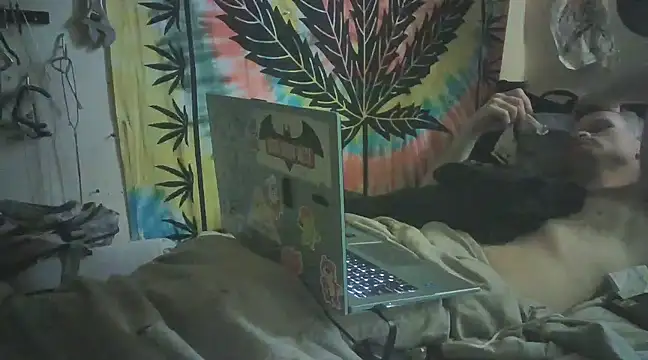 jaxx12369 online show from 03-11-25, 05:35