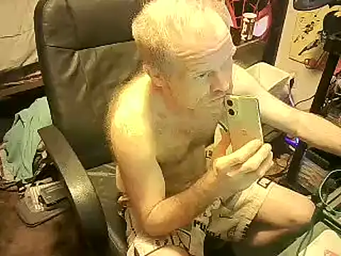 jaxx12369 online show from 03-20-25, 01:35