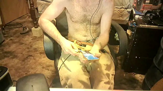 jaxx12369 online show from 03-22-25, 01:00