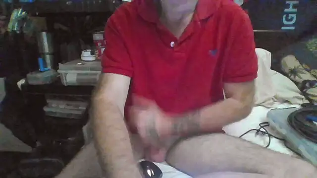 jaxx12369 online show from 10-19-25, 09:15