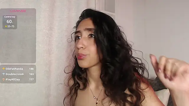 Snapshot of madisex_s chatting on 01-17-25, 09:49 madisex s online show from 01-17-25, 09:49