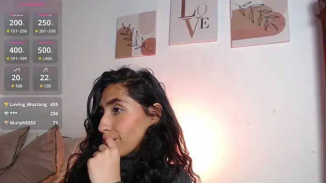 Snapshot of madisex_s chatting on 01-30-25, 10:19 madisex s online show from 01-30-25, 10:19