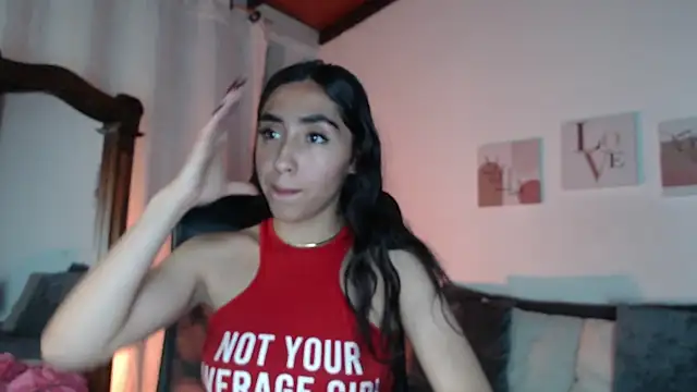 Snapshot of madisex_s chatting on 11-27-25, 12:51 madisex s online show from 11-27-25, 12:51