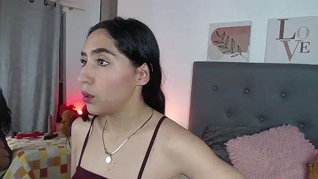 madisex s online show from 03-08-26, 03:32