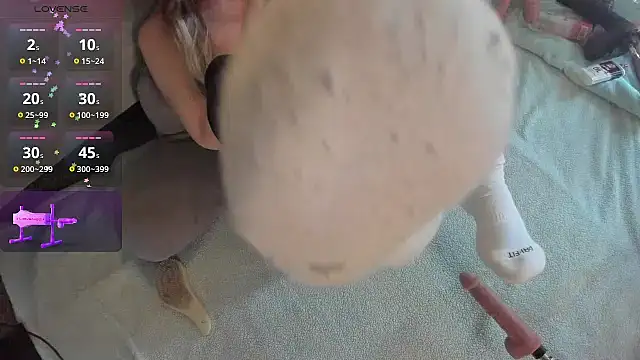 peachymexo online show from 02-06-25, 04:14