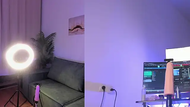 selina coy online show from 03-10-25, 12:29