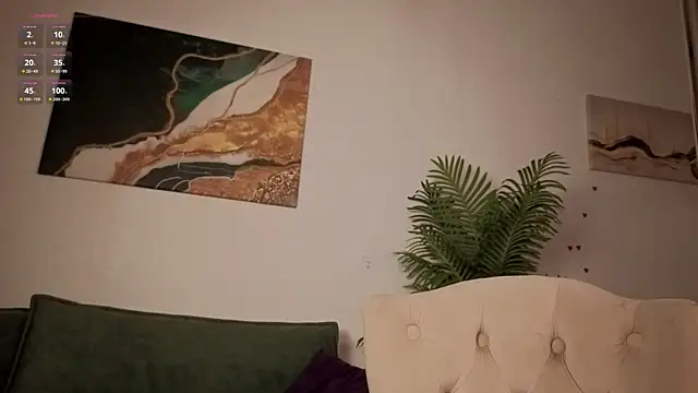 selina coy online show from 04-28-26, 02:27