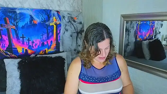 charlotte  G online show from 10-22-25, 11:32