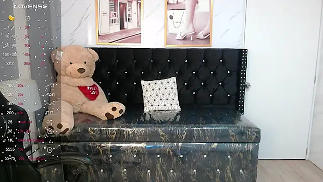 liz 25b online show from 03-22-25, 03:20