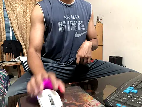 Zeuhorny online show from 12-03-24, 12:13