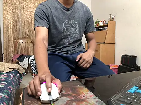 Zeuhorny online show from 12-04-24, 10:08