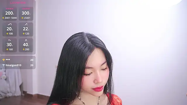 Snapshot of Miuzxc chatting on 02-13-25, 05:22 Miuzxc online show from 02-13-25, 05:22