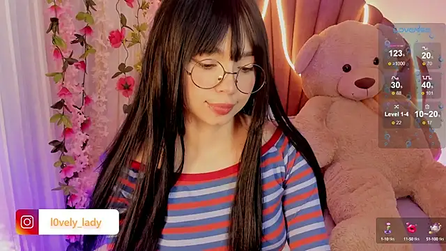 Snapshot of Lovely_celestte chatting on 12-05-24, 01:25 Lovely celestte online show from 12-05-24, 01:25