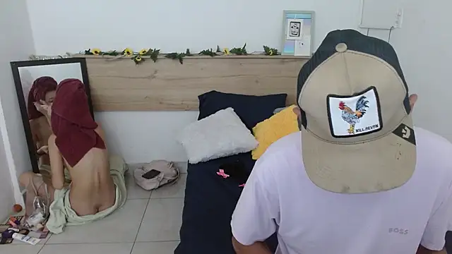 Snapshot of Zamu_1992 chatting on 01-27-25, 07:46 Zamu 1992 online show from 01-27-25, 07:46