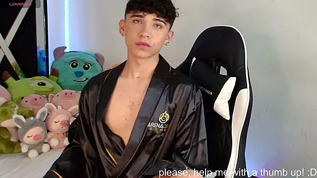 Niico Cruz online show from 12-29-24, 05:42