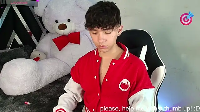 Niico Cruz online show from 02-01-25, 07:36