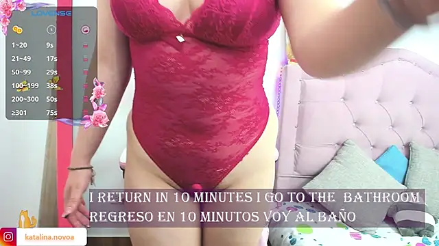 Snapshot of Katalina_novoa chatting on 03-16-25, 04:30 Katalina novoa online show from 03-16-25, 04:30