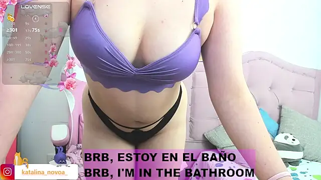 Snapshot of Katalina_novoa chatting on 10-20-25, 01:17 Katalina novoa online show from 10-20-25, 01:17