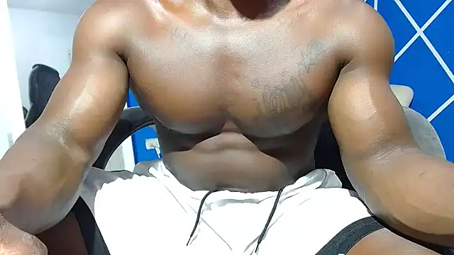 alexander megan online show from 03-18-26, 05:21