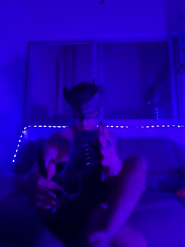 kandyloves online show from 03-18-25, 03:42