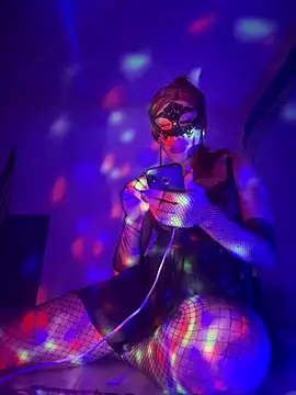 kandyloves online show from 09-14-25, 06:01