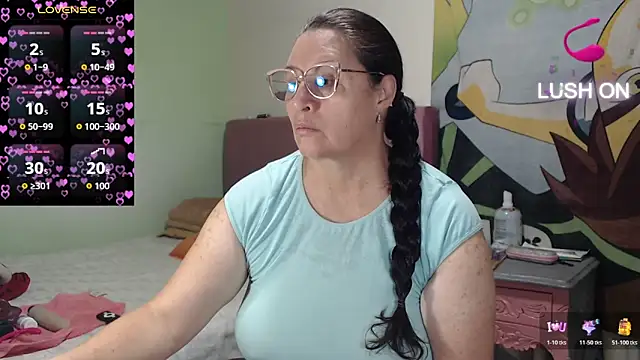 hairyglad69 online show from 03-26-26, 02:55