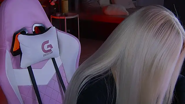 shayblonde online show from 01-05-25, 09:36