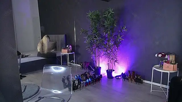 shayblonde online show from 03-12-25, 02:34