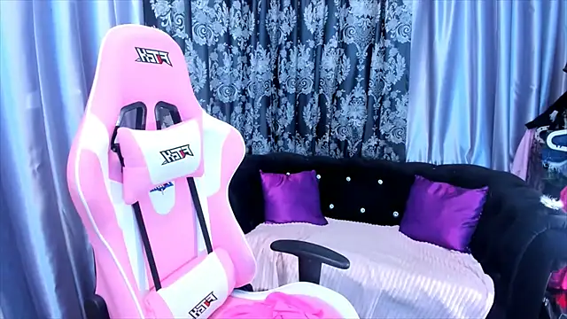 KamilaFoxy online show from 02-03-26, 06:40