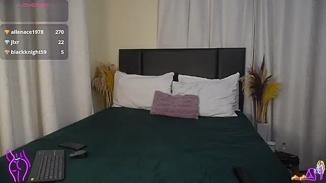  Watuluv  online show from 03-16-25, 10:20