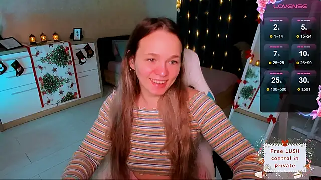 Snapshot of SherillBrill chatting on 12-24-24, 07:49 SherillBrill online show from 12-24-24, 07:49