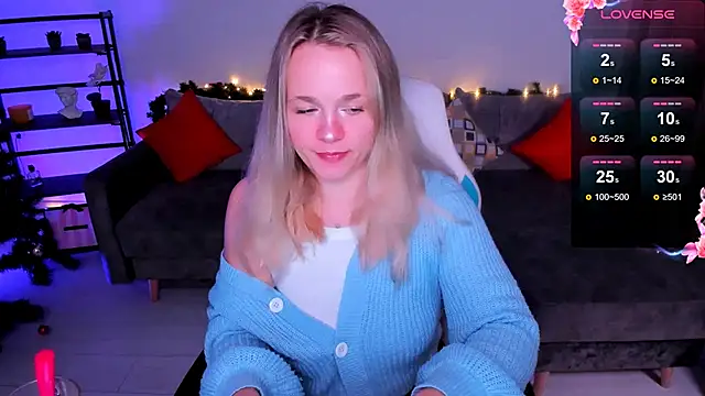 Snapshot of SherillBrill chatting on 01-08-25, 02:46 SherillBrill online show from 01-08-25, 02:46