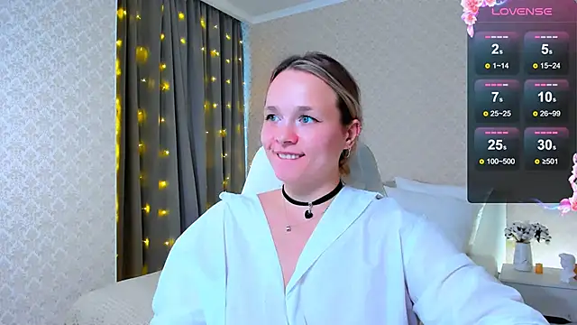 Snapshot of SherillBrill chatting on 01-26-25, 01:47 SherillBrill online show from 01-26-25, 01:47