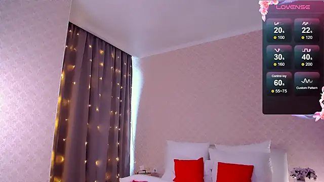 Snapshot of SherillBrill chatting on 02-01-25, 10:48 SherillBrill online show from 02-01-25, 10:48