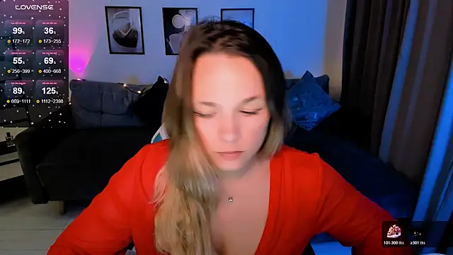 Snapshot of SherillBrill chatting on 11-08-25, 02:50 SherillBrill online show from 11-08-25, 02:50