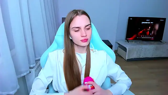 StellaLawless online show from 01-25-25, 08:42