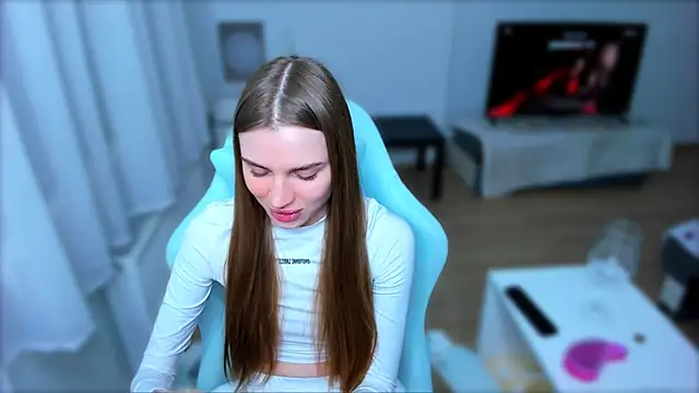 StellaLawless online show from 03-07-25, 07:38