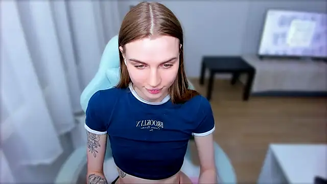 StellaLawless online show from 03-10-25, 11:27