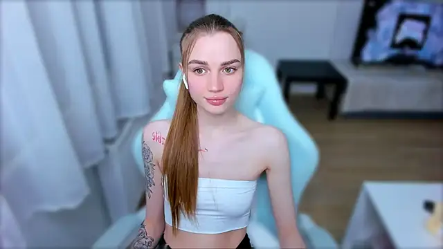 StellaLawless online show from 03-11-25, 10:09